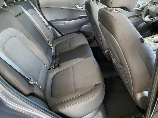 Hyundai Kona Electric Prime