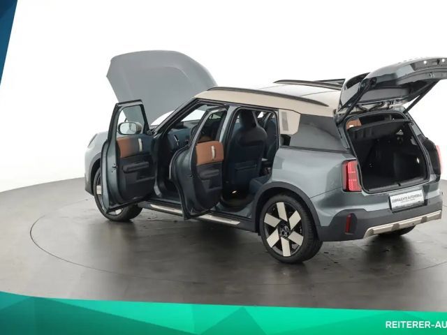 MINI Countryman E Countryman E