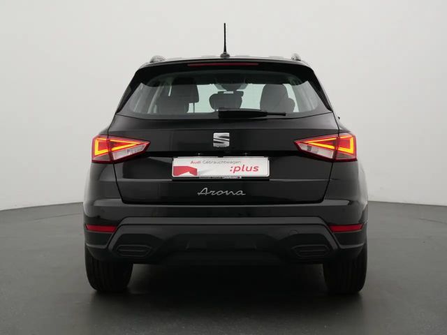 Seat Arona DSG Style