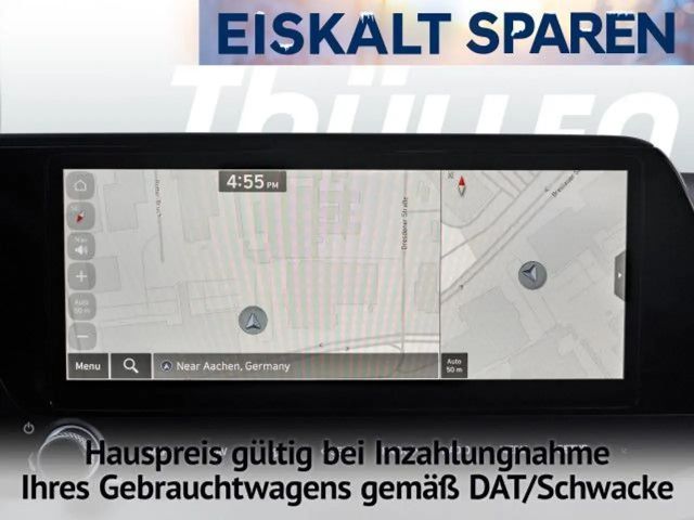 Hyundai Bayon 1.0 Prime T-GDi