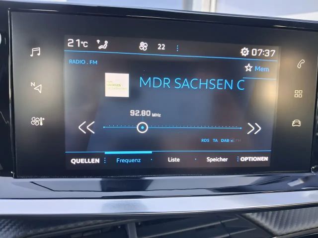 Peugeot 2008 Active Pack