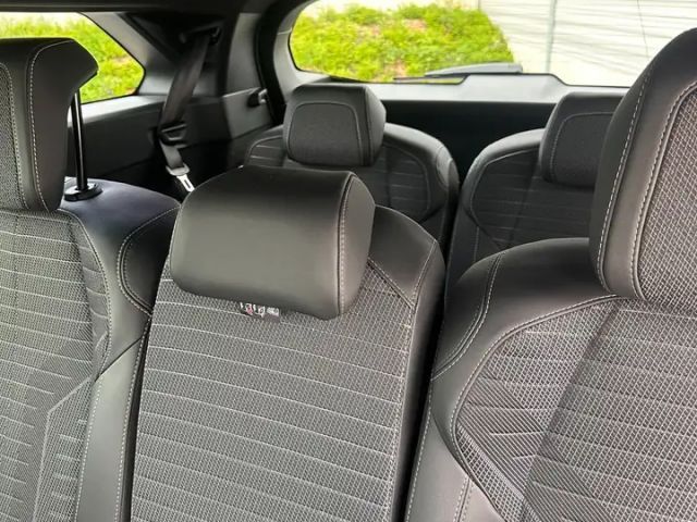 Peugeot 5008 Allure Pack