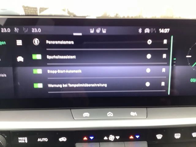 Opel Grandland X GS-Line Grand Sport Hybrid