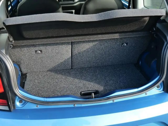 Volkswagen up! 1.0 65PS 5-Gang