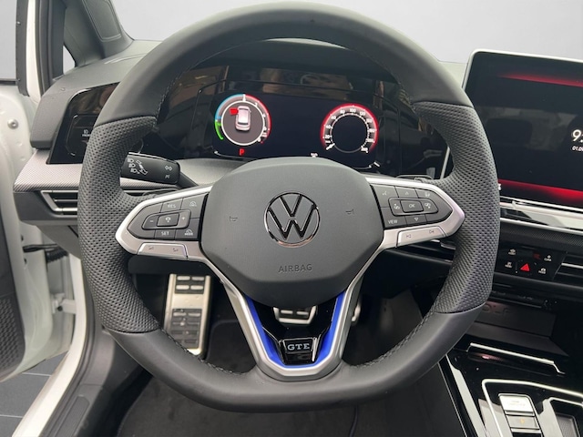 Volkswagen Golf GTE Golf VIII