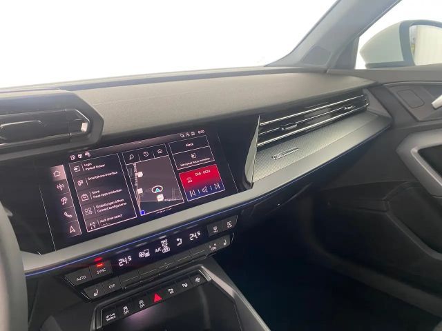 Audi A3 30 TFSI Sedan