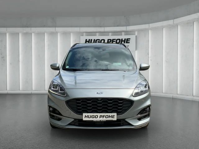 Ford Kuga ST Line X