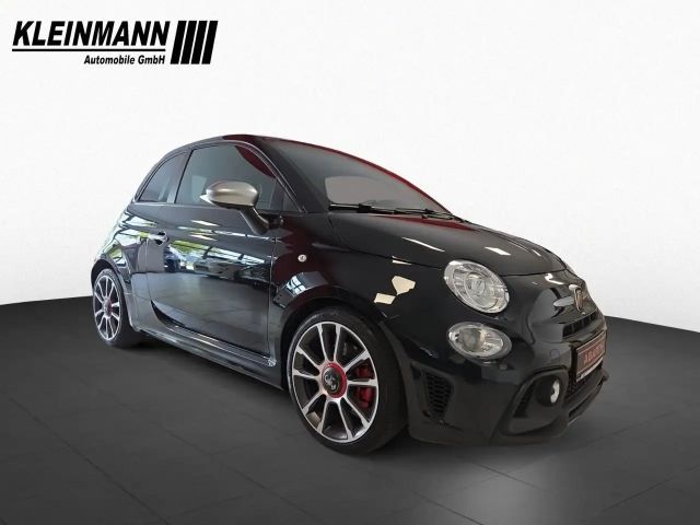 Abarth 595 Turismo