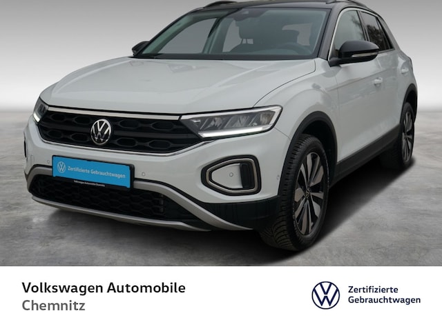 Volkswagen T-Roc 1.0 TSI Move