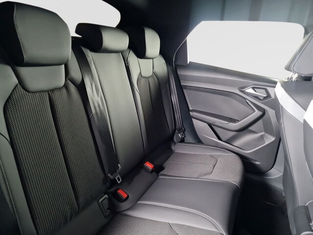 Audi A1 30 TFSI S-Tronic Sportback