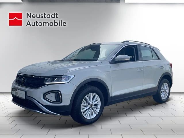Volkswagen T-Roc 1.5 TSI Life