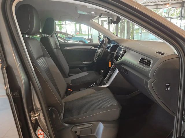 Volkswagen T-Roc 1.0 TSI