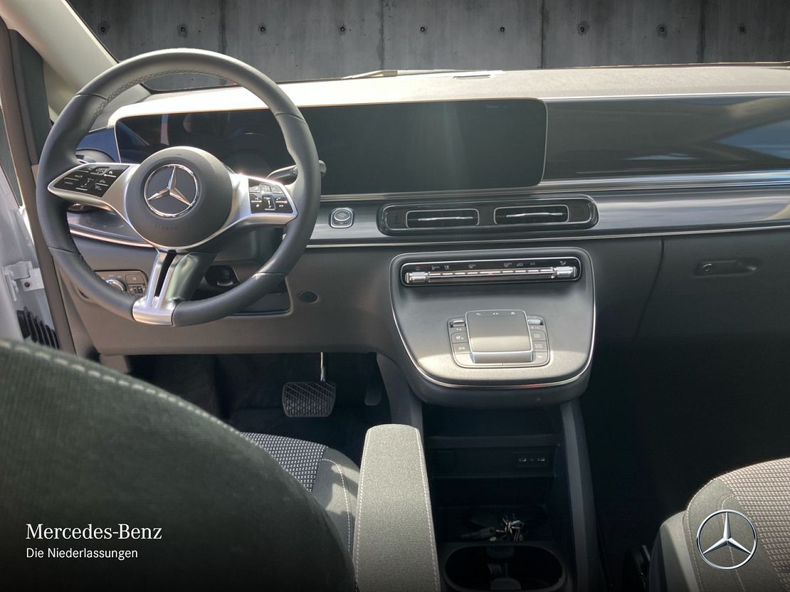 Mercedes-Benz V 220 Style V 220 d