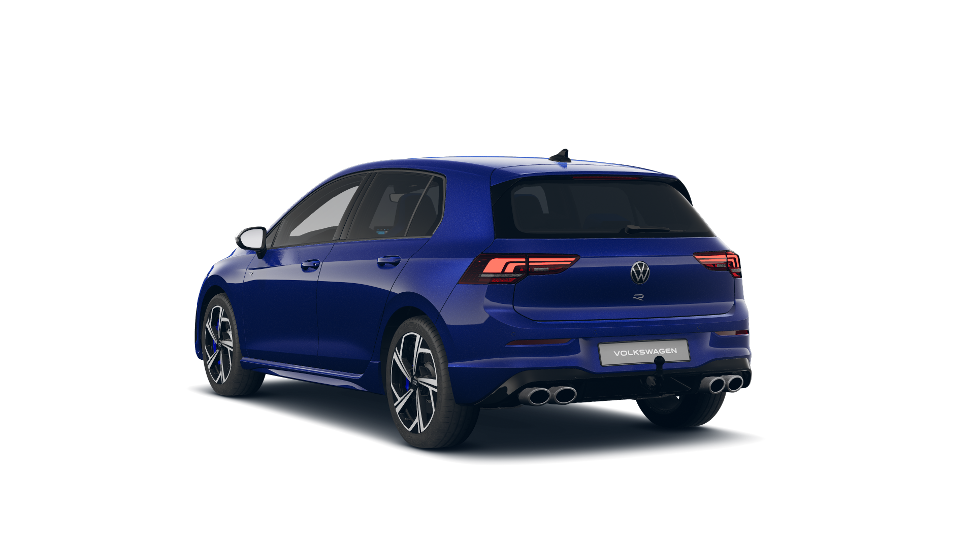 Volkswagen Golf Golf VIII