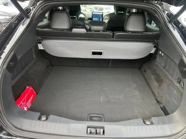 Ford Mustang Mach-E AWD Extended range GT