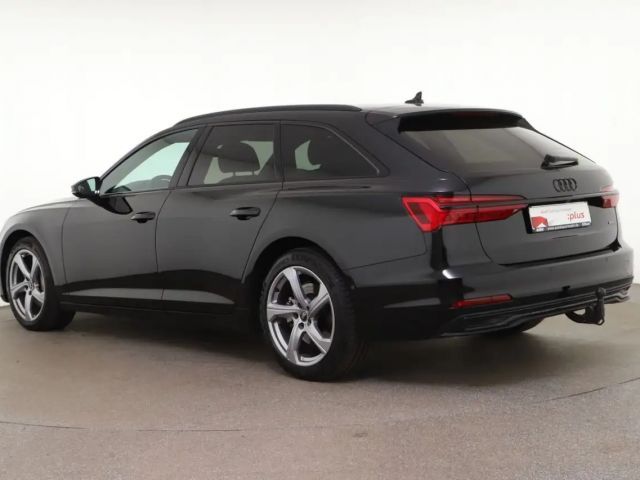 Audi A6 45 TDI Quattro S-Tronic