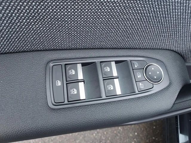 Mitsubishi ASX Edition Hybrid