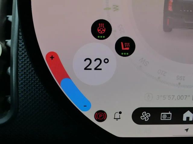 MINI Countryman E PANO | HUD | CAMERA  |