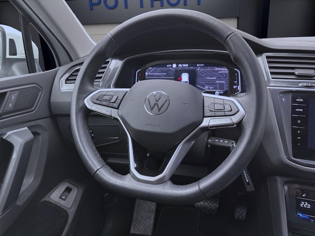 Volkswagen Tiguan 2.0 TDI DSG Elegance Elegance