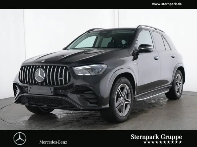 Mercedes-Benz GLE 53 AMG 4MATIC+ AMG Line