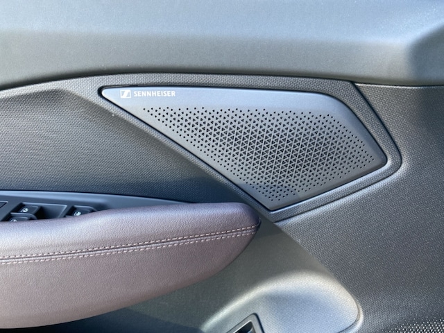 Cupra Terramar 1.5 e-Hybrid