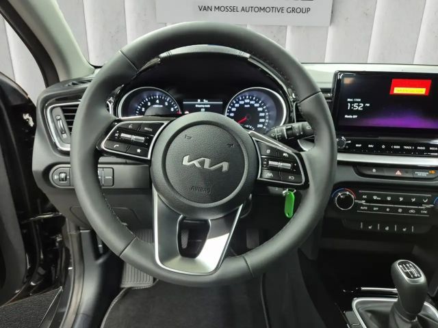 Kia XCeed GDi Vision