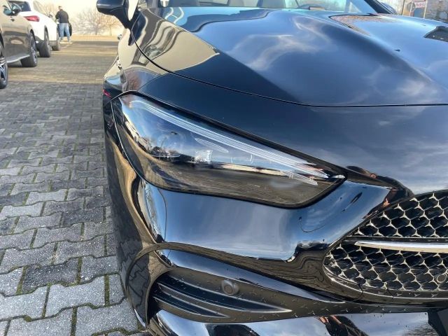 Mercedes-Benz CLE 200 AMG Line