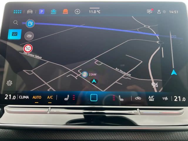 Volkswagen Golf Sound Style