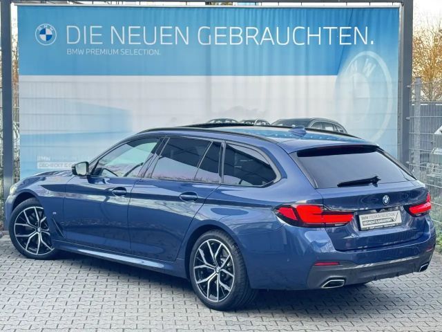 BMW 530 530d M-Sport Touring