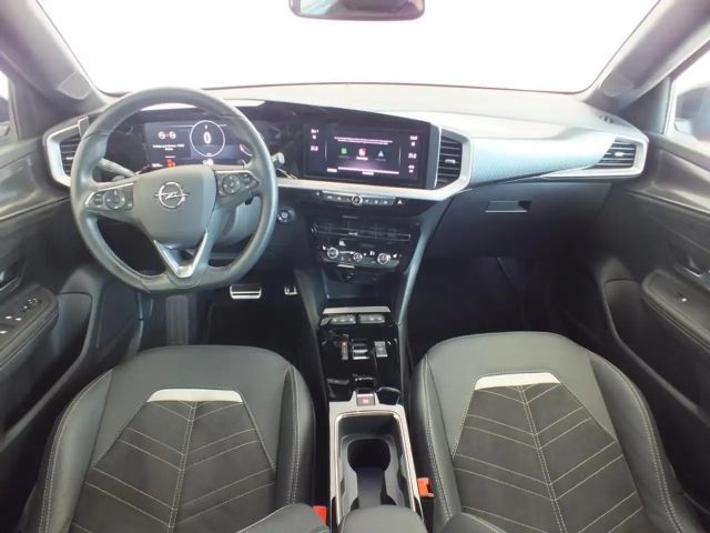 Opel Mokka Turbo Ultimate