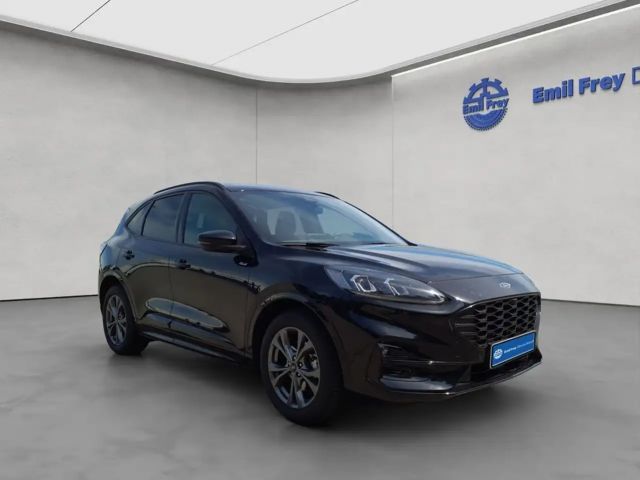 Ford Kuga EcoBoost ST Line X