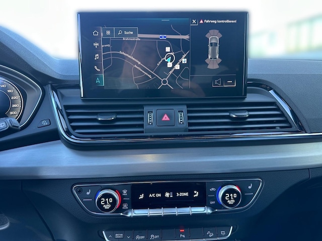 Audi Q5 40 TDI Quattro S-Tronic