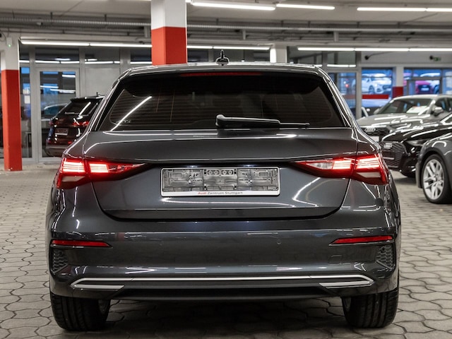 Audi A3 30 TFSI Sportback