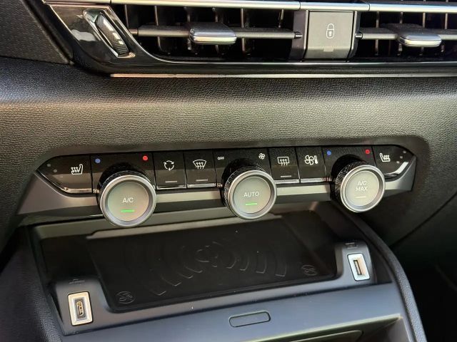 Citroën C4 Max PureTech