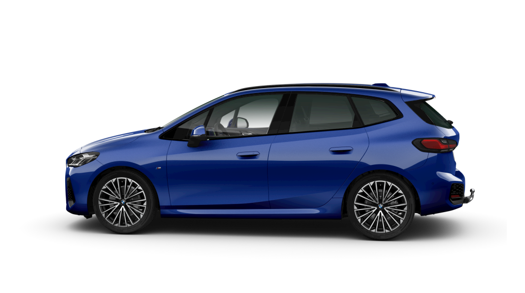 BMW 220 220i Active Tourer