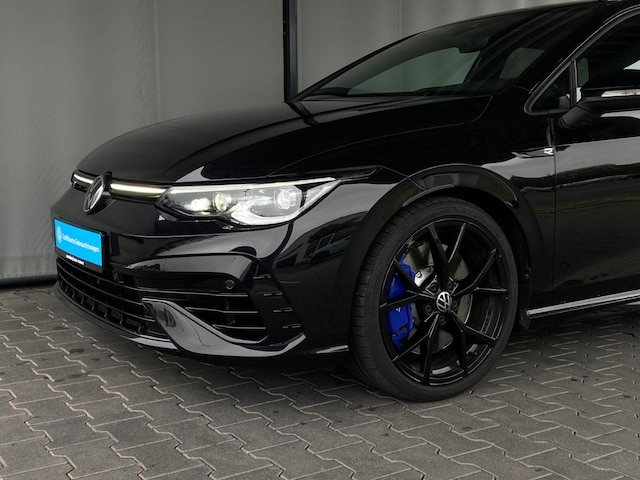 Volkswagen Golf 4Motion