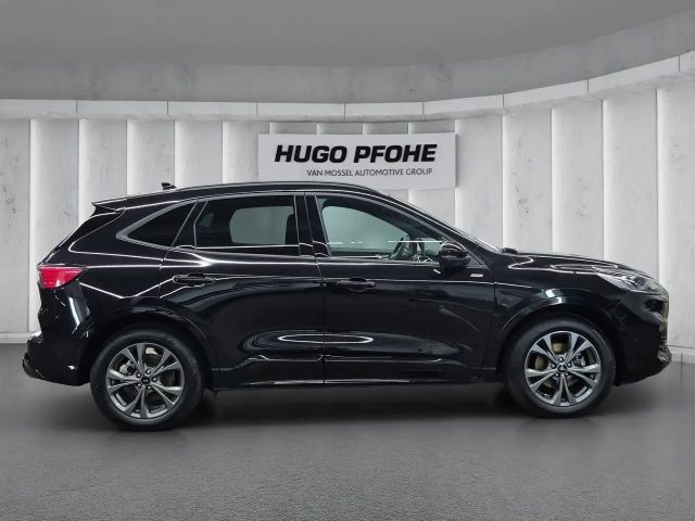 Ford Kuga ST Line X