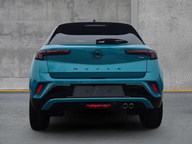 Opel Mokka GS-Line Grand Sport