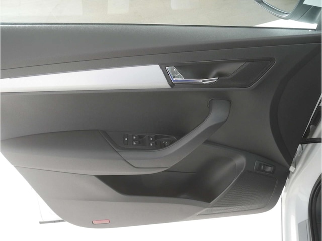 Skoda Karoq 1.5 TSI Ambition