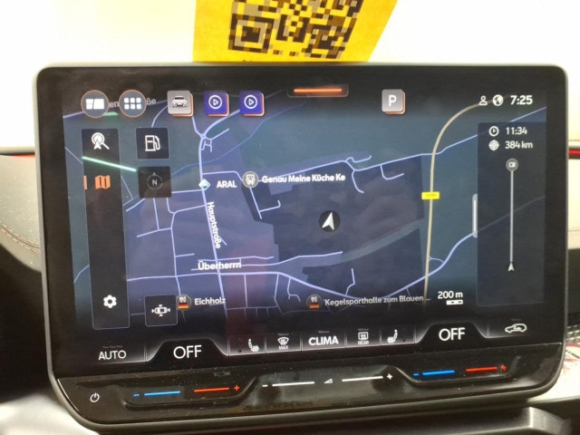 Cupra Leon DSG Sportstourer