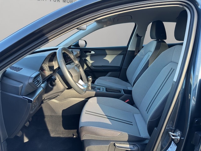 Seat Leon 1.0 TSI Style