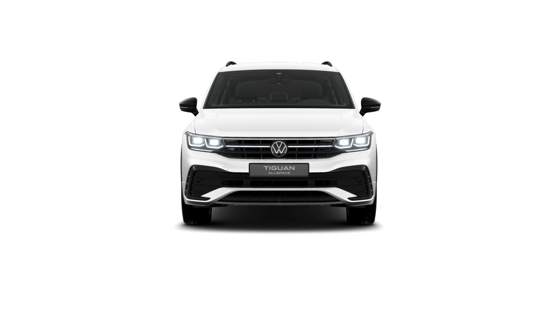 Volkswagen Tiguan 2.0 TDI Allspace DSG Style