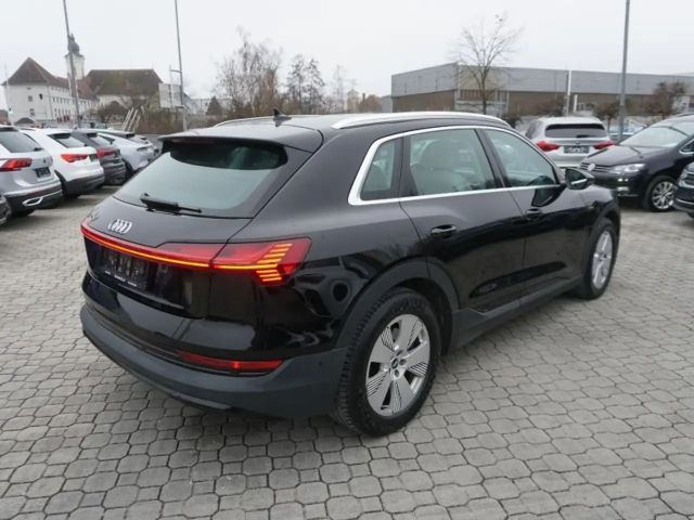 Audi e-tron 55 Business Quattro