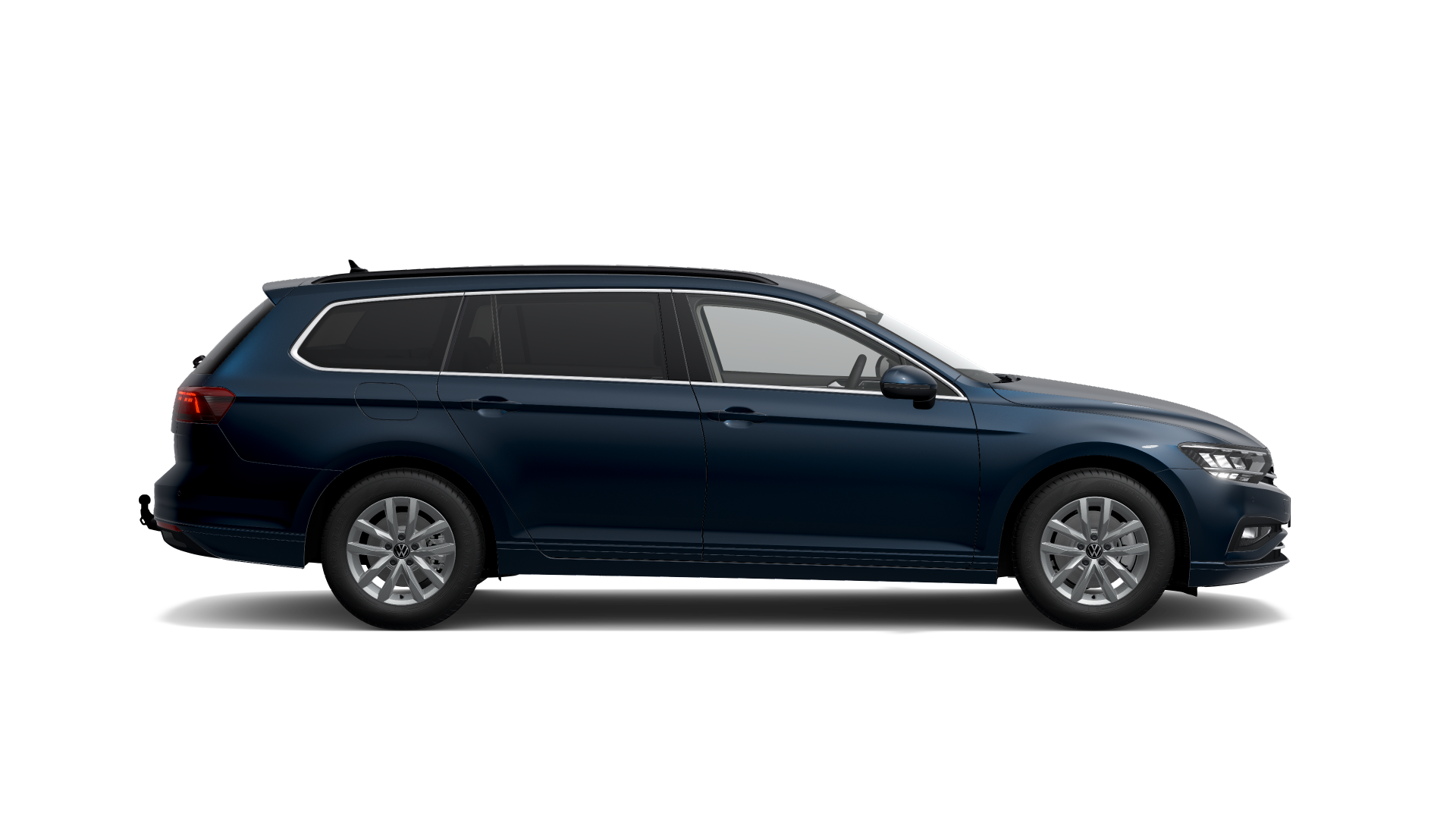 Volkswagen Passat 1.5 TSI Business Variant