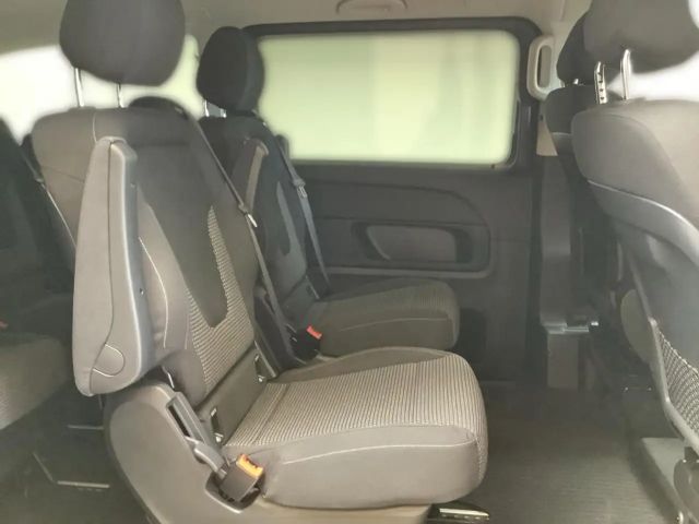 Mercedes-Benz V 220 4MATIC Style V 220 d