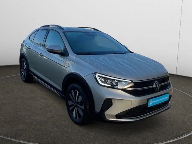 Volkswagen Taigo 1.0 TSI DSG Move