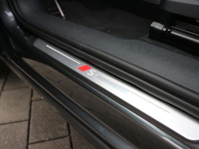 Audi Q3 Hybride S-Tronic