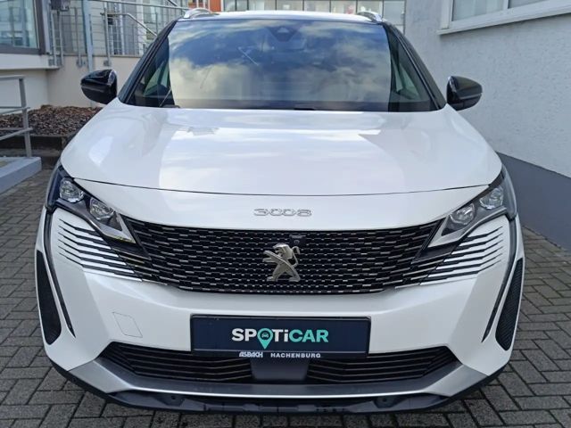 Peugeot 3008 GT-Line