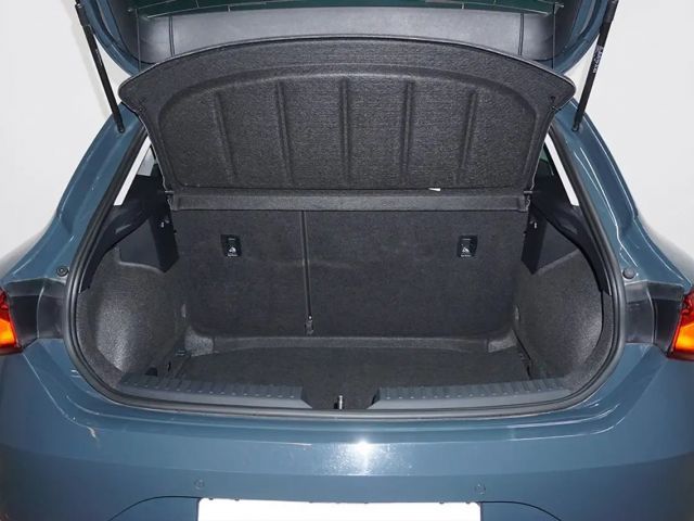 Seat Leon 1.5 TSI DSG Style