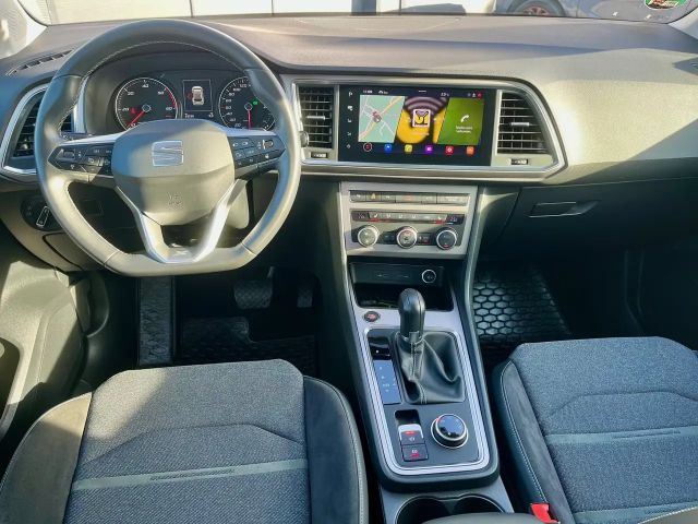 Seat Ateca 2.0 TDI 4Drive DSG
